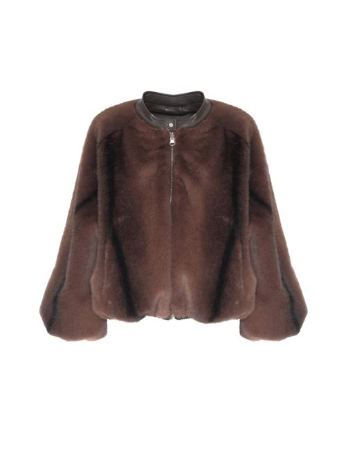ecopelliccia So Allure | W33023UNICA